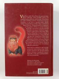 Harry Potter ja Azkabanin vanki