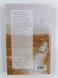 Päivö Parviaisen kiinalainen elämä