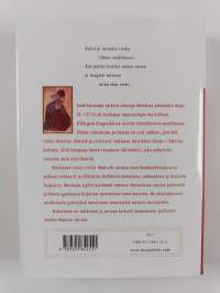 Rakkaus on musta leijona