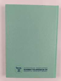 Kiinteistöjen taloussuunnittelu