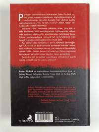 Jihadi John : miten tavallisesta lontoolaispojasta tuli Isisin pyöveli