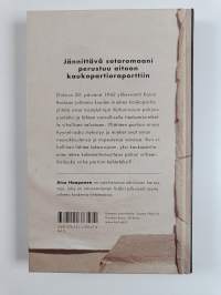 Kaukopartio Rastas