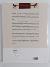 Kivijalka Lukion äidinkielen ja kirjallisuuden tehtäviä ja aineistoja