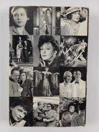 Zarah : Zarah Leanderin muistelmat