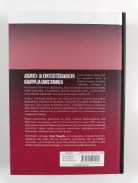 Asunto- ja kiinteistöosakkeen kauppa ja omistaminen