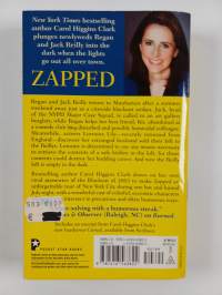Zapped : A Regan Reilly Mystery