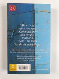 Huolimattomia unelmia : kertomuksia