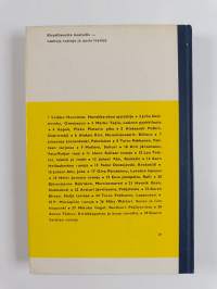 Keskikoulun lukukirja 5