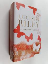 Lucinda Riley -paketti (7 kirjaa) : Perhosten huone ; Valo ikkunassa ; Auroran salaisuus ; Kuolema sisäoppilaitoksessa ; Oliivipuu ; Vaarallinen kirje ; Italialai...