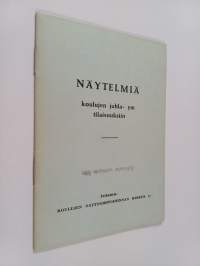 Tyhjä kuva