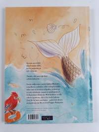 Terveiset ulapalta : runoja vesiltä