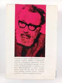 Pakolainen ylittää jälkensä : Espen Arnakken kommentaareja Janten lakiin