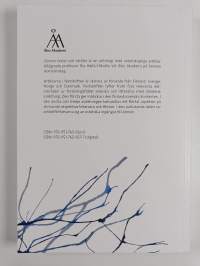 Genom texter och världar. Svenska och litteratur med didaktisk inriktning - festskrift till Ria Heilä-Ylikallio