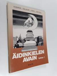 Tyhjä kuva