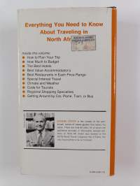 Fodor's Guide to North Africa : Algeria, Morocco, Tunisia