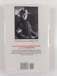 Undercover : Cases of the RCMP&#039;s Most Secret Operative