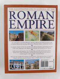 The Illustrated Encyclopedia of the Roman Empire