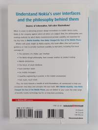 Mobile usability : how Nokia changed the face of the mobile phone