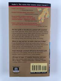 Scandinavia : The Complete Guide to Denmark, Finland, Iceland, Norway and Sweden