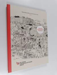 Yhteskunnallisen konsernin vuosi 2012