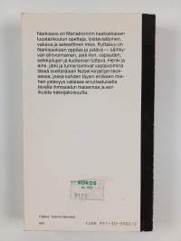 Narkissos ja Kultasuu