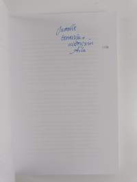 Katseita keskiaikaisiin kuviin : Uskomaansaattamista, kuvittelua ja tutkimista (signeerattu, tekijän omiste)