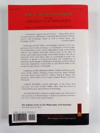 Technology and the politics of knowledge