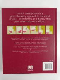 Wine - A Tasting Course
