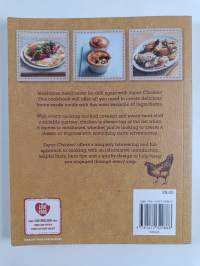 Super Chicken - The Best Chicken Recipes