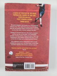 The Football Men - Up Close with the Giants of the Modern Game