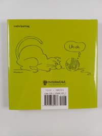It Itches - A Stash of Knitting Cartoons