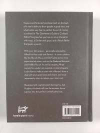 The gentleman&#039;s guide to cocktails