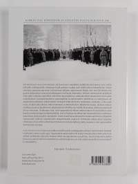 Kiista, eheys, unohdus : Vapaussodan muistaminen suojeluskuntien ja veteraaniliikkeen toiminnassa 1918-1944