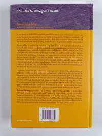 Statistical Methods in Molecular Evolution