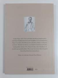 Chartres&#039;n tie : Charles Peguy&#039;n runoja