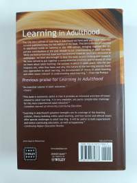 Learning in adulthood : a comprehensive guide