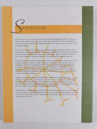 Shamans