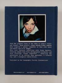 Diana F+ - More True Tales &amp; Short Stories