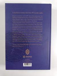 Pohjoinen hiippakunta - Kuopion-Oulun hiippakunnan historia 1850-1939