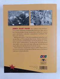 Suomea rajan takana 1918-1944 : suomenkielisen neuvostokirjallisuuden historia ja bibliografia