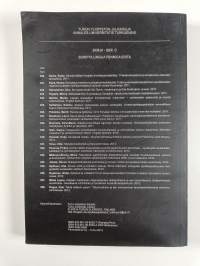 Minä melkein uskon : yliluonnollinen ja sen kohtaaminen tenonsaamelaisessa uskomusperinteessä (signeerattu)