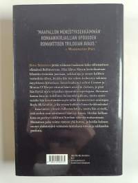 O’Dwyerin serkut -trilogia : Varjojen ratsu ; Varjojen saalistajat ; Varjojen vartija