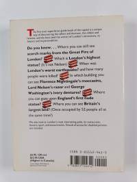 The Guinness Guide to Superlative London