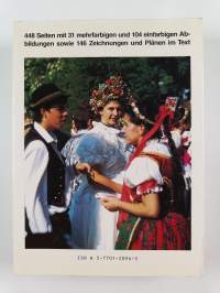Ungarn : Kultur und Kunst im Land der Magyaren