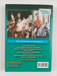 Bratislava - Altstadt