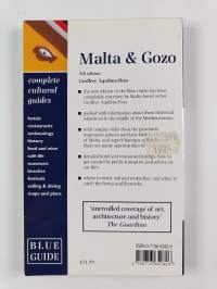 Malta and Gozo