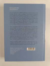 Kalotin kansaa - rajankäynnit ja vuorovaikutus Pohjoiskalotilla 1808-1889