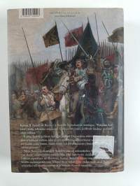 Pohjolan leijona : Kustaa II Adolf ja Suomi 1611-1632