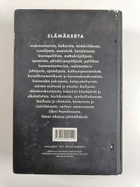 Tulisoihtu pimeään : Olavi Paavolaisen elämä