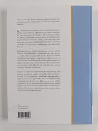 Huolenkantajat : kokemuksia ja sattumuksia sosiaalialan vuosikymmeniltä